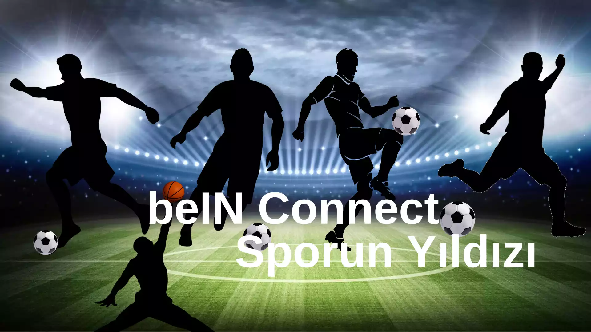 bein Connect Sporun Yıldızı Paketi