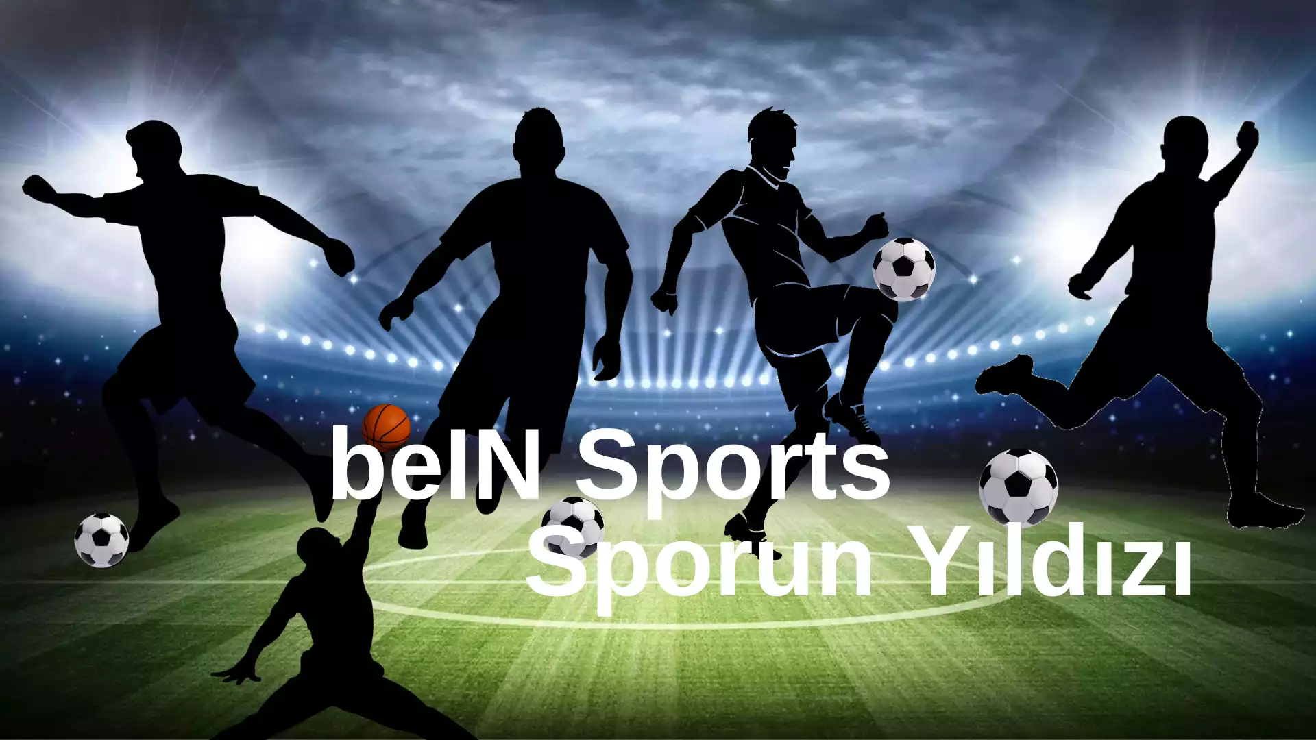 bein Sports Sporun Yıldızı Paketi