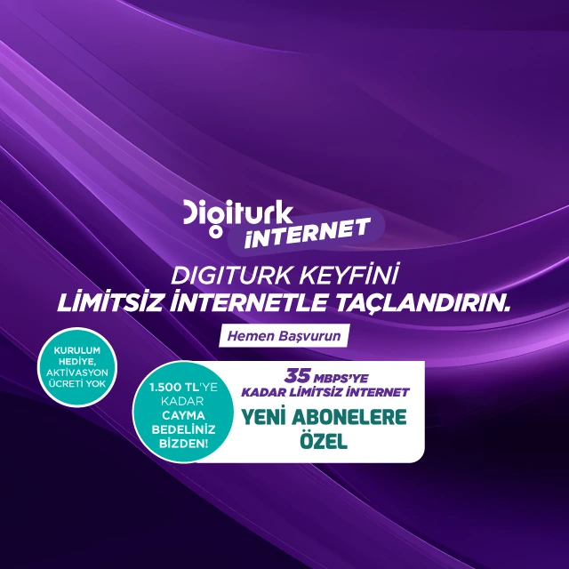 Digiturk Banner Mobile